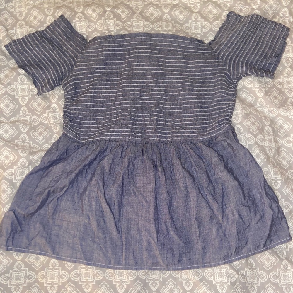 Old navy top